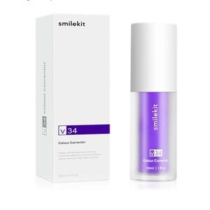Smilekit V34 Colour Corrector